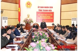 Thủ tướng Chính phủ: Phấn đấu đưa Việt Nam vào nhóm 15 quốc gia phát triển nhất về nông nghiệp