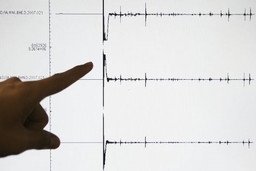 Động đất mạnh 5,3 độ ở tỉnh Tứ Xuyên, chưa có báo cáo thương vong