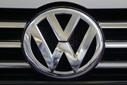 Hơn 370.000 người Đức ký đơn kiện yều cầu Volkswagen bồi thường