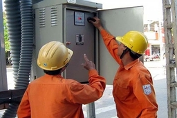 Thông báo cắt điện để bảo dưỡng thiết bị và đường dây phục vụ cấp điện dịp Tết Nguyên đán 2019