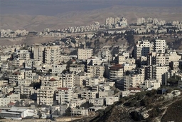 Jordan kêu gọi chấm dứt bế tắc trong tiến trình hòa bình Trung Đông
