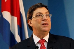 Cuba phản đối các hành động mang tính can thiệp vào Nicaragua