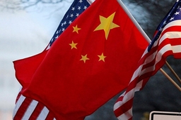 Trung Quốc-Mỹ bắt đầu đàm phán thương mại cấp thứ trưởng