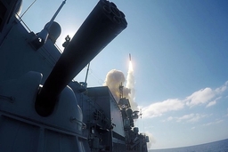 Tên lửa hành trình mới nhất của Nga được trang bị cho hải quân