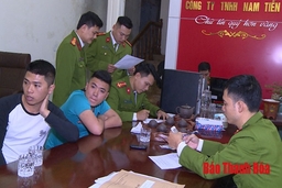 Còn nhiều kẽ hở trong công tác quản lý hoạt động kinh doanh dịch vụ tư vấn, hỗ trợ tài chính