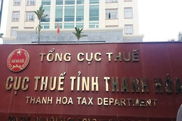Việc điều chỉnh ngày, tháng, năm sinh của ông Lê Hữu Hiền không thuộc thẩm quyền của Cục Thuế tỉnh Thanh Hóa
