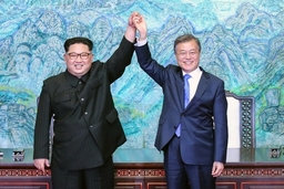 Triều Tiên hối thúc Hàn Quốc tích cực thực hiện các tuyên bố chung