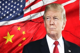 Tổng thống Mỹ lạc quan về thỏa thuận thương mại với Trung Quốc