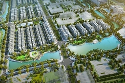 Vinhomes Star City - Khu đô thị đồng bộ và đẳng cấp