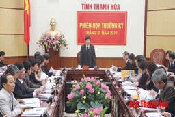 Bảo đảm các điều kiện để nhân dân đón Tết lành mạnh, vui tươi , đầm ấm, an toàn, tiết kiệm