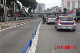 Lợi ích vụn vặt, nguy cơ lớn