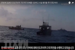 Hàn Quốc yêu cầu Nhật đưa chứng cứ trong vụ máy bay đe dọa tàu chiến