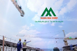 Hé lộ về Xuân Mai Tower Thanh Hóa – dự án sắp ra mắt của Xuân Mai Corp