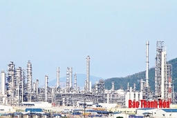 Thành công trong năm 2018 tạo cơ hội mới cho phát triển Khu Kinh tế Nghi Sơn và các khu công nghiệp