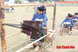 Lễ hội Séc Booc Mạy