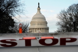 Mỹ lại đóng cửa chính phủ do bế tắc trong đàm phán về ngân sách?