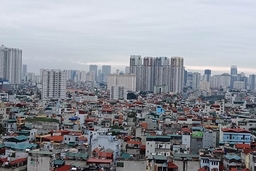 Thị trường bất động sản năm 2019: Nhiều ‘gam màu sáng’