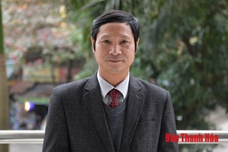 Hiệu quả công tác giảm nghèo nhanh và bền vững trên địa bàn huyện Như Xuân