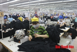 Khơi nguồn lao động sáng tạo