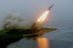 Nga hoàn tất thử nghiệm hệ thống tên lửa phòng không Poliment-Redut