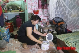 Công nhân khu công nghiệp và nỗi lo an cư