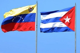 Cuba cảnh báo khả năng Mỹ can thiệp quân sự vào Venezuela