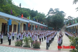Giáo viên luân chuyển – những “cung đường ngược”: Bài 1 -   Đi dễ… khó về