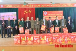 Nhân thêm những hành động đẹp vì nghĩa tình đồng đội