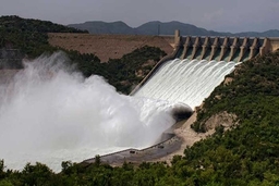 Ấn Độ tuyên bố ngừng chia sẻ nguồn nước chảy vào Pakistan