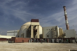 Iran sẽ tạm ngừng hoạt động nhà máy điện hạt nhân Bushehr
