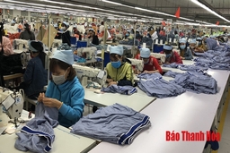 Xây dựng tổ chức công đoàn vững mạnh trong các doanh nghiệp