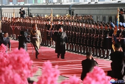 Báo Triều Tiên ca ngợi chuyến thăm Việt Nam của Chủ tịch Kim Jong-un
