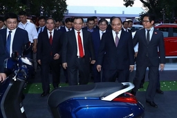 Việt Nam có 5 đại diện trong danh sách xếp hạng tỷ phú của Forbes