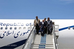 Iran và Iraq chuẩn bị đàm phán thương mại song phương