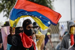Mỹ sẽ cân nhắc các biện pháp trừng phạt mới với Venezuela