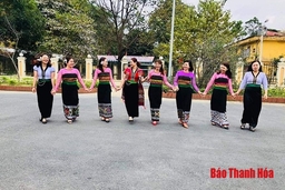 Quan Sơn sẵn sàng cho Lễ công bố và trải nghiệm tour du lịch Quan Sơn (tỉnh Thanh Hóa) - Viêng Xay (tỉnh Hủa Phăn, Lào)