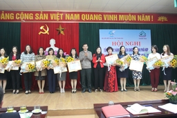 Hội LHPN tỉnh và Tổ chức Tài chính vi mô Thanh Hóa ký kết thực hiện chương trình phối hợp giai đoạn 2019-2021