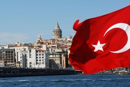 Kinh tế Thổ Nhĩ Kỳ rơi vào tình trạng suy thoái đầu tiên 10 năm qua