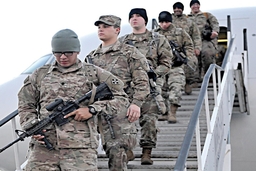Mỹ và Ba Lan đàm phán kế hoạch tăng cường hiện diện quân sự