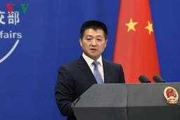 Trung Quốc ủng hộ đối thoại chính trị giải quyết vấn đề Triều Tiên