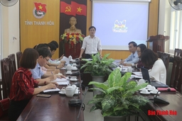 20 ý tưởng vào vòng 2 cuộc thi Ý tưởng khởi nghiệp trong đoàn viên ,  thanh niên