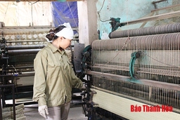 Nâng cao sức cạnh tranh, giá trị cho sản phẩm làng nghề truyền thống