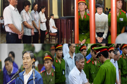 Nâng cao hiệu quả thu hồi tài sản trong các vụ án tham nhũng, kinh tế