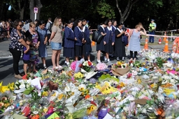 Xả súng ở New Zealand: Xác định danh tính toàn bộ nạn nhân