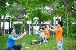 Triển khai công tác gia đình năm 2019