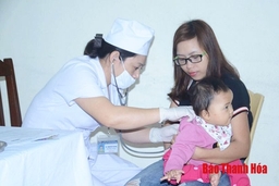Tẩy chay tiêm chủng vắc-xin – hệ lụy khôn lường