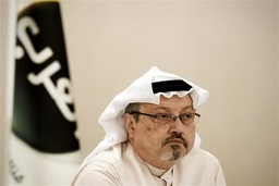 Mỹ khẳng định sẽ tiếp tục điều tra vụ sát hại nhà báo Khashoggi