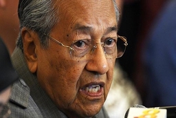 Thủ tướng Malaysia Mahathir Mohamad phủ nhận tin đồn cải tổ nội các