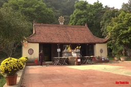 Khám phá quần thể chùa Am Các