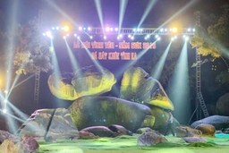 Tối nay, 6-4:  Về Sầm Sơn nghe “Đá hát khúc tình ca”